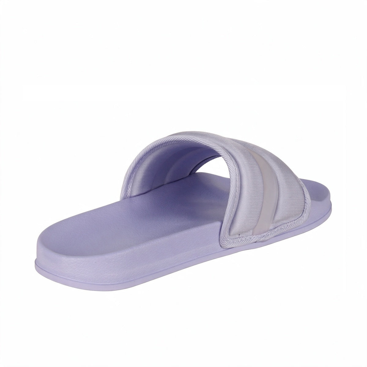 Ojotas Bagunza Chic Mujer Lila