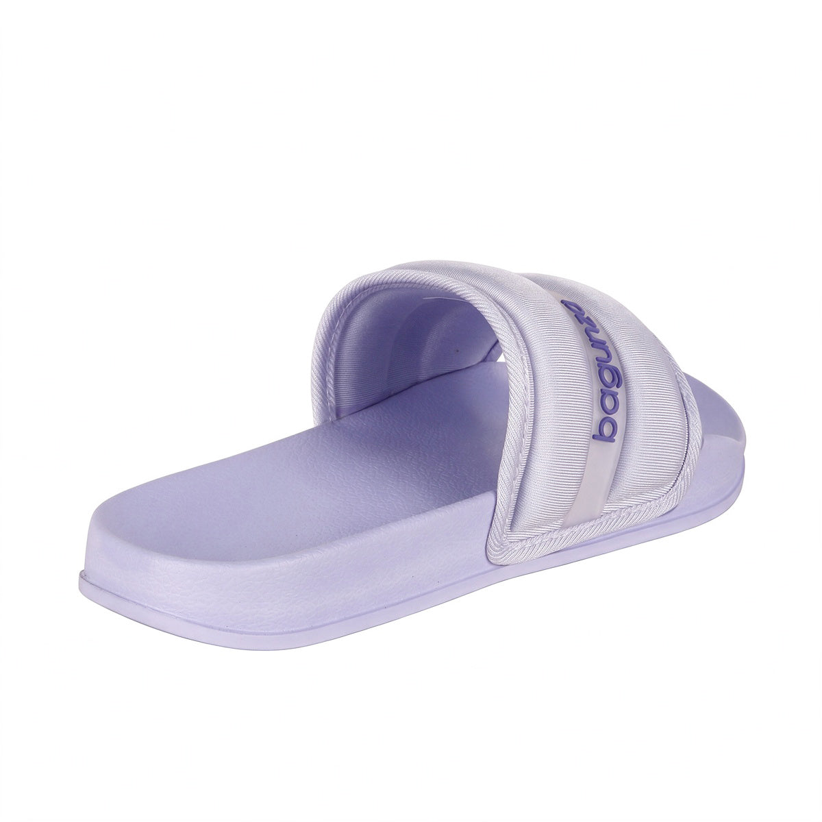 Ojotas Bagunza Chic Mujer Lila