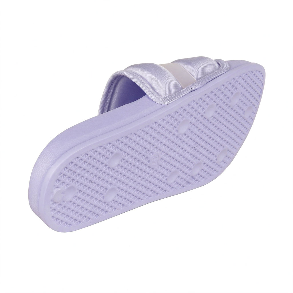 Ojotas Bagunza Chic Mujer Lila