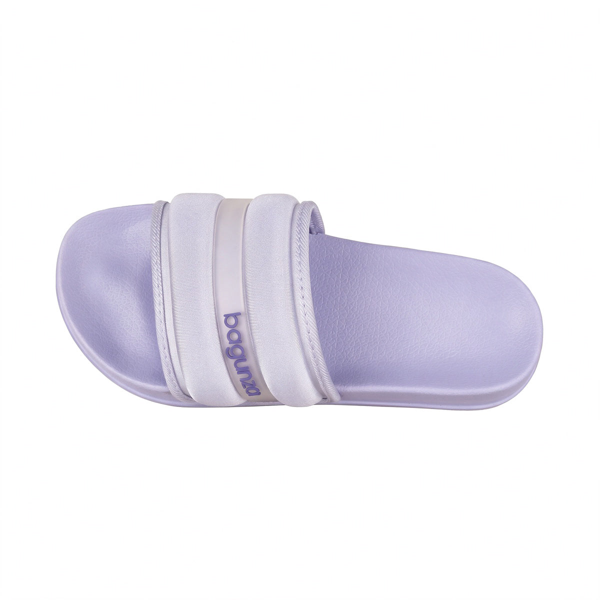 Ojotas Bagunza Chic Mujer Lila
