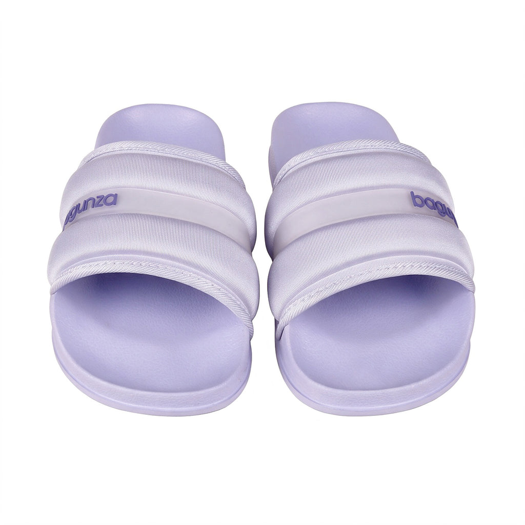 Ojotas Bagunza Chic Mujer Lila