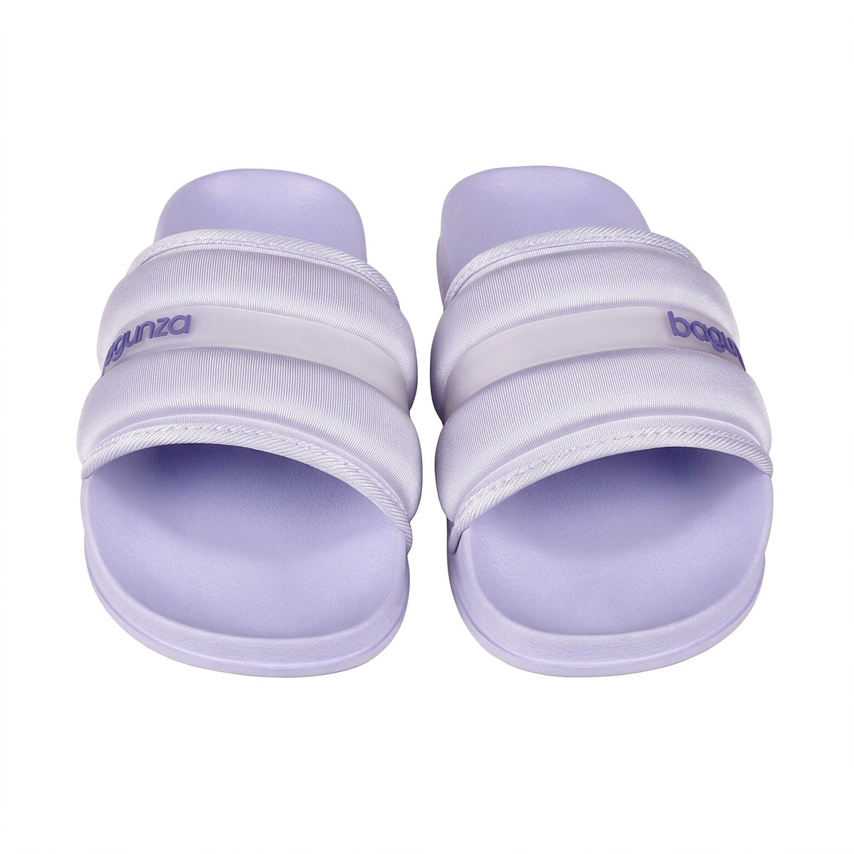Ojotas Bagunza Chic Mujer Lila