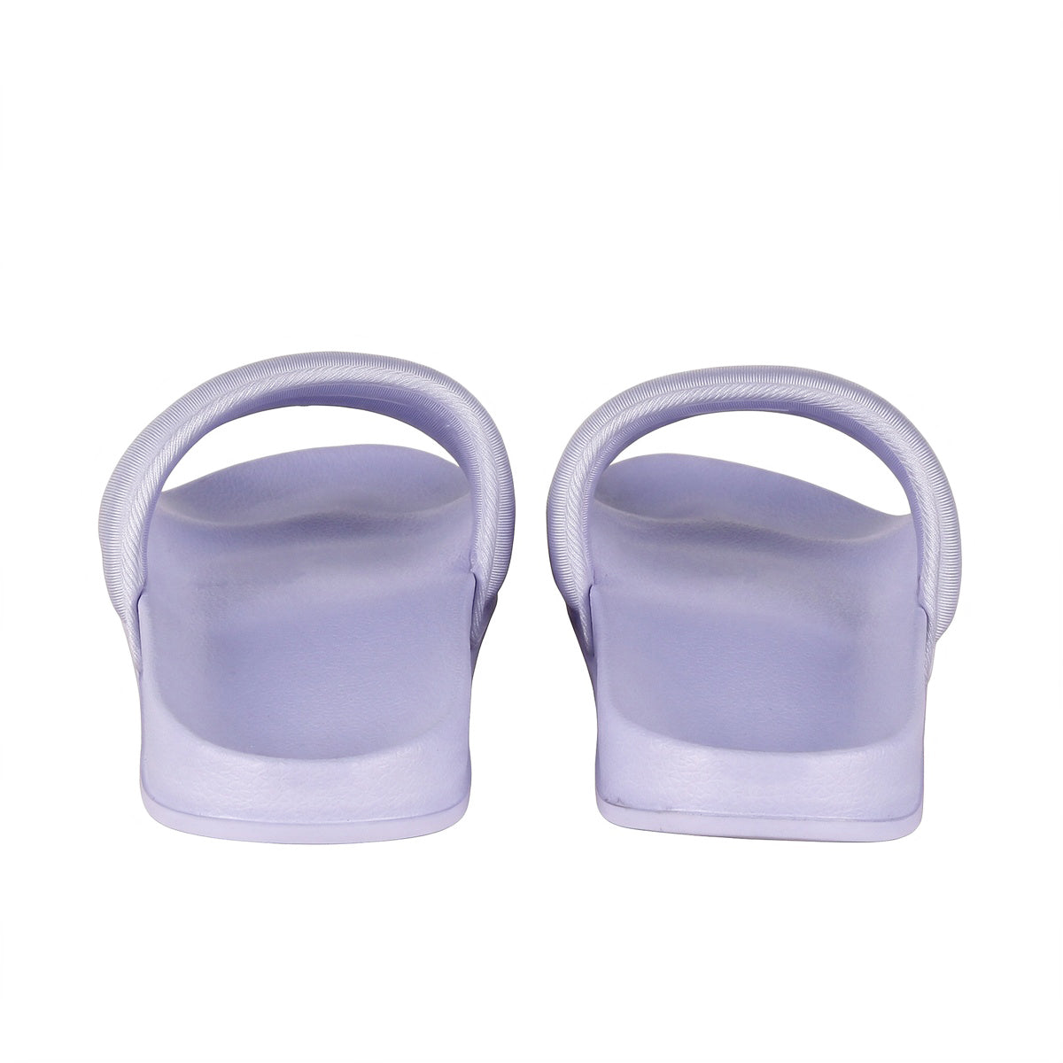 Ojotas Bagunza Chic Mujer Lila