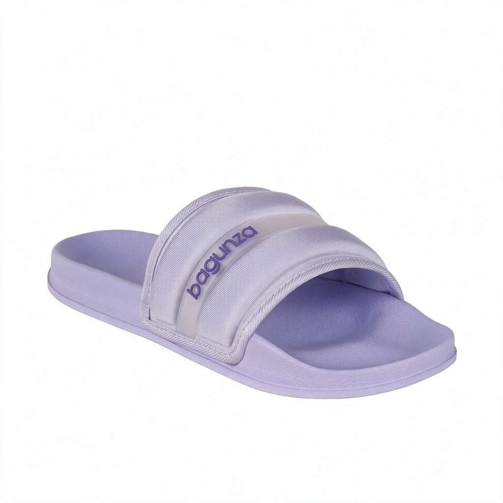 Ojotas Bagunza Chic Mujer Lila