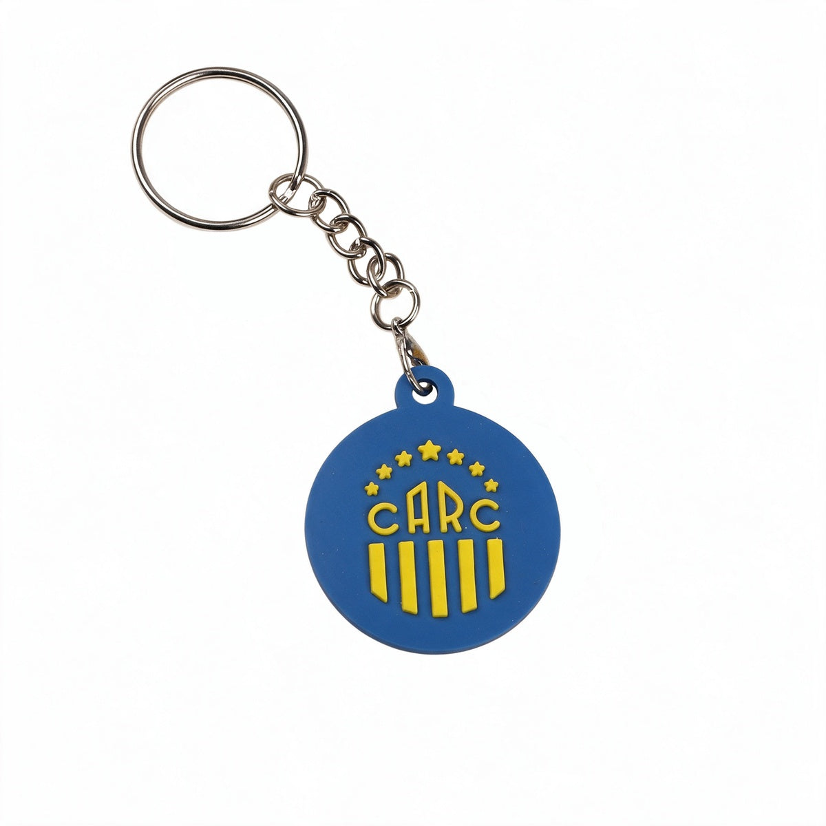 Ojotas Bagunza Rosario Central Oficial Azul