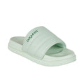 Ojotas Bagunza Trend Mujer Verde