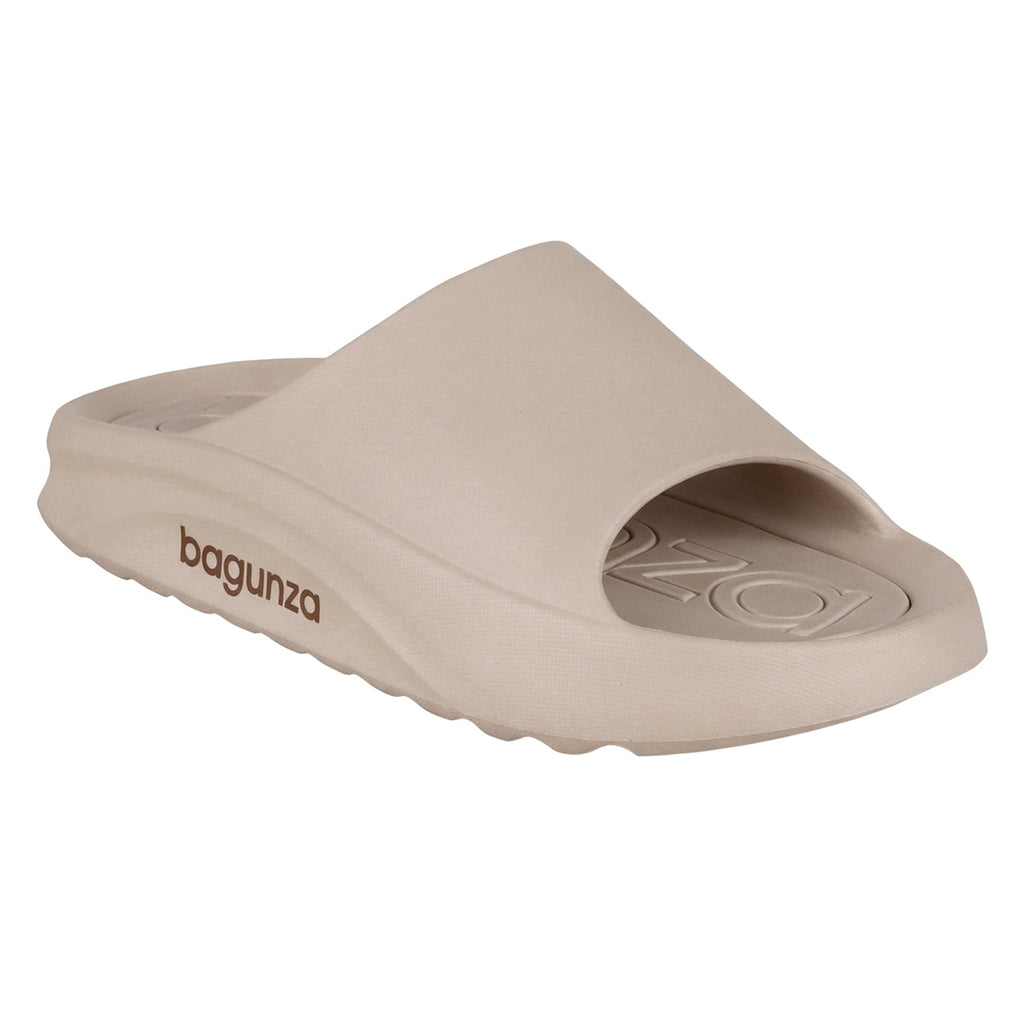 Ojotas Bagunza Zen Mujer Beige