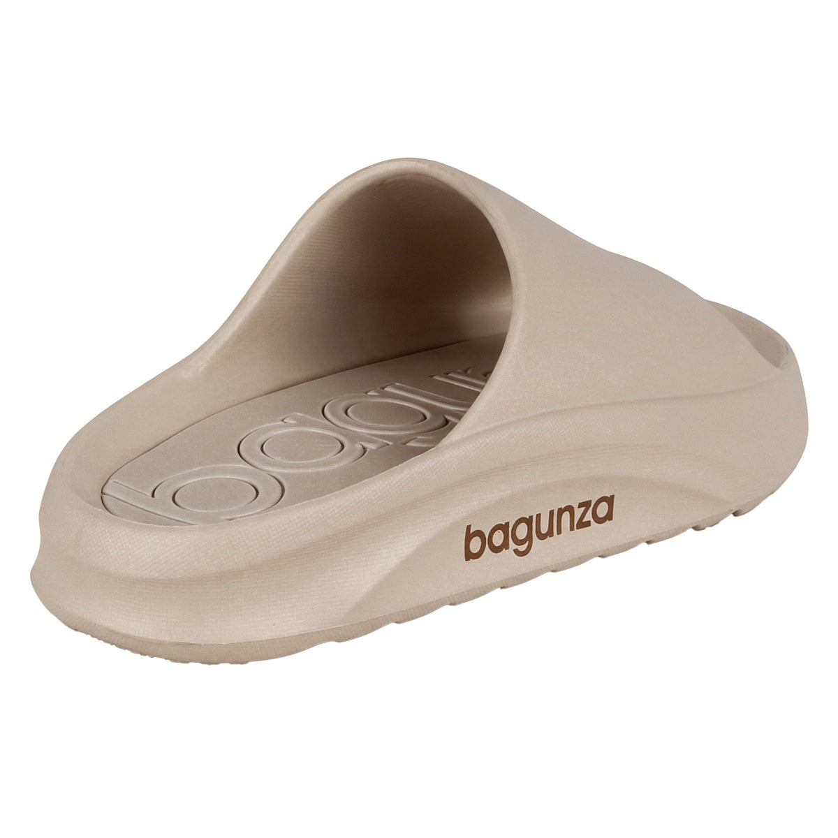 Ojotas Bagunza Zen Mujer Beige