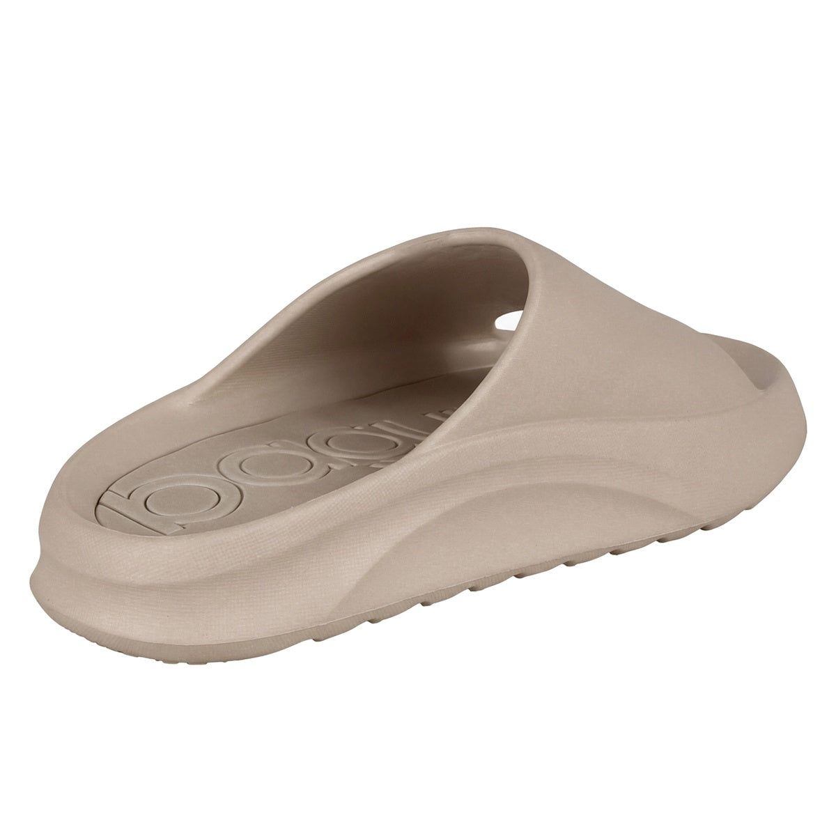 Ojotas Bagunza Zen Mujer Beige