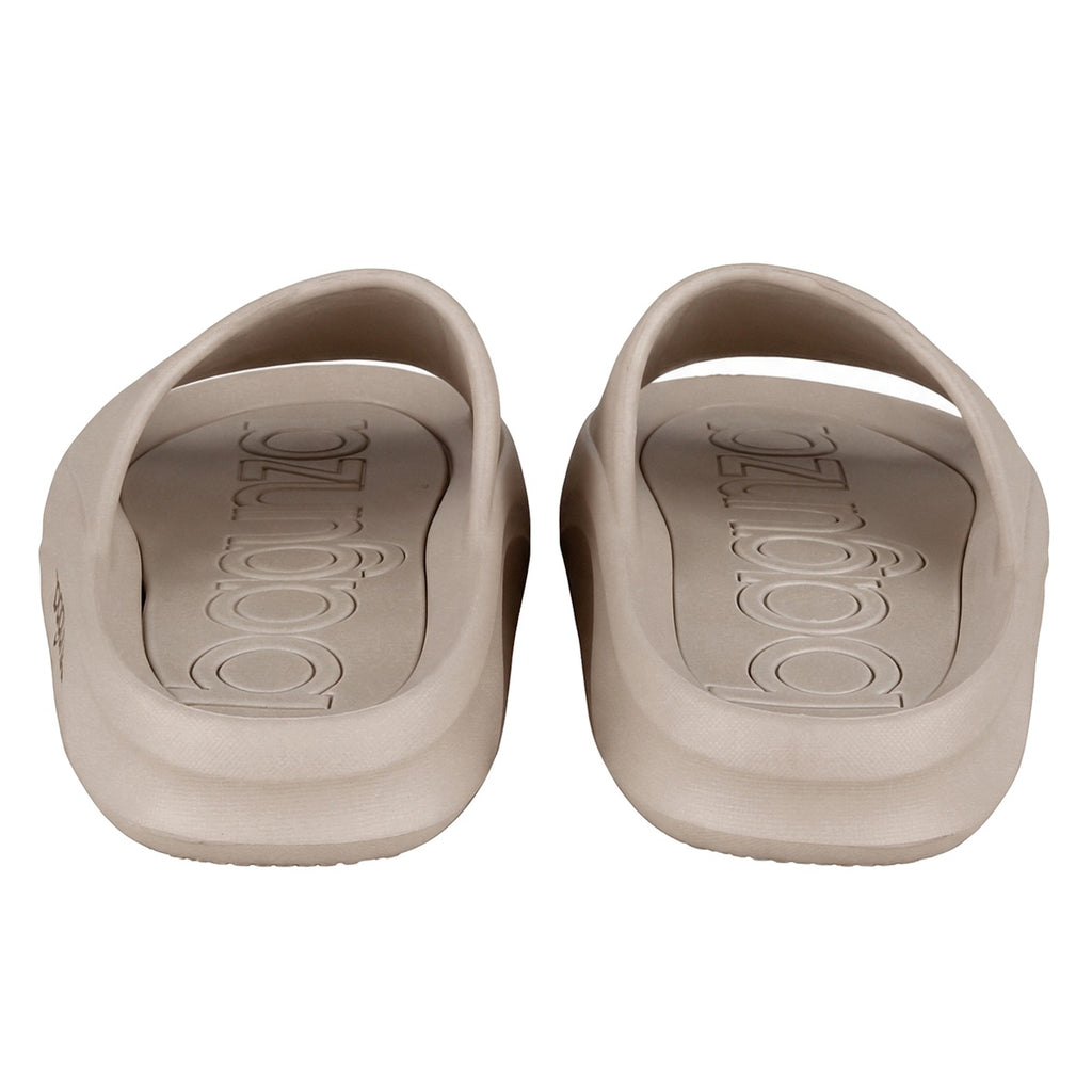 Ojotas Bagunza Zen Mujer Beige