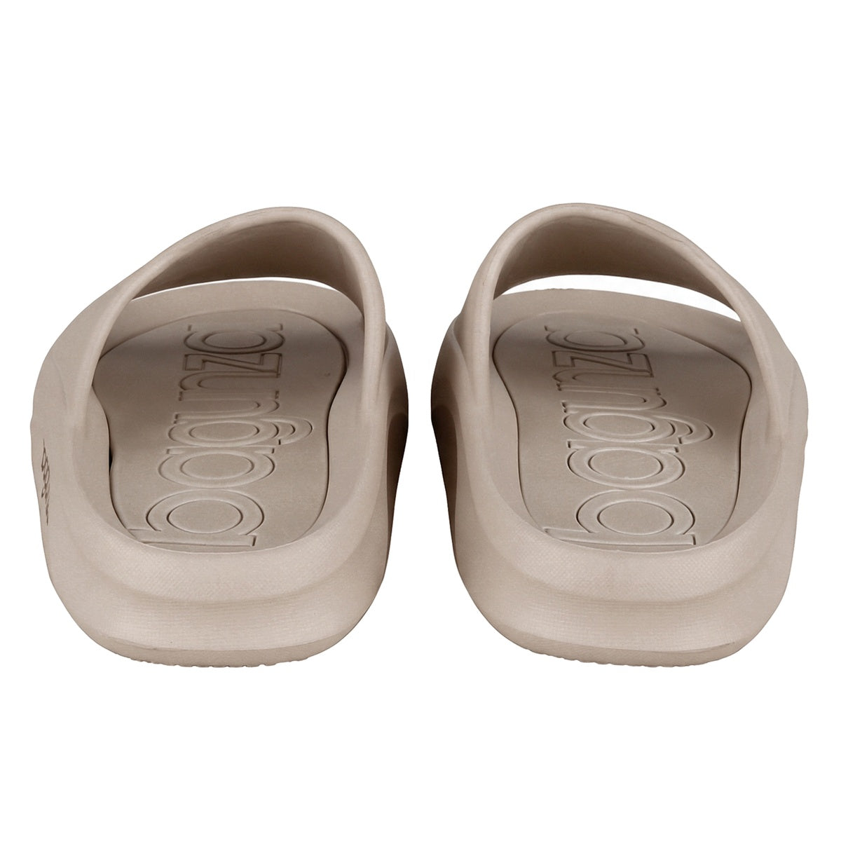 Ojotas Bagunza Zen Mujer Beige