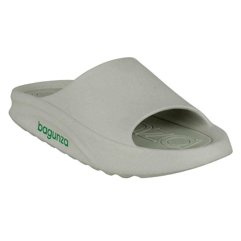Ojotas Bagunza Zen Mujer Verde