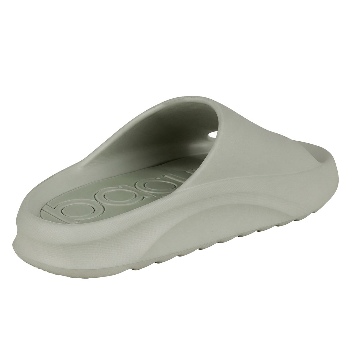 Ojotas Bagunza Zen Mujer Verde