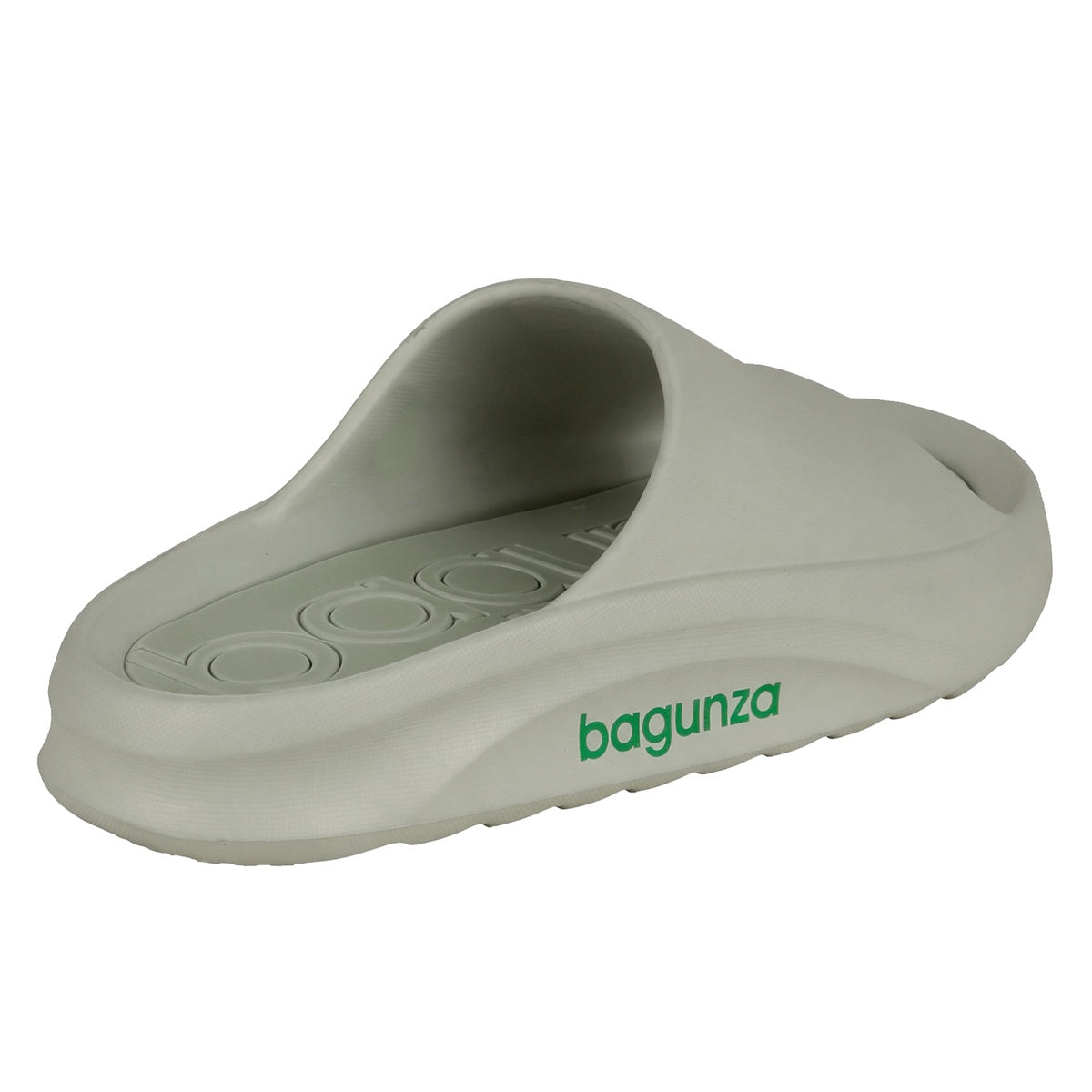 Ojotas Bagunza Zen Mujer Verde