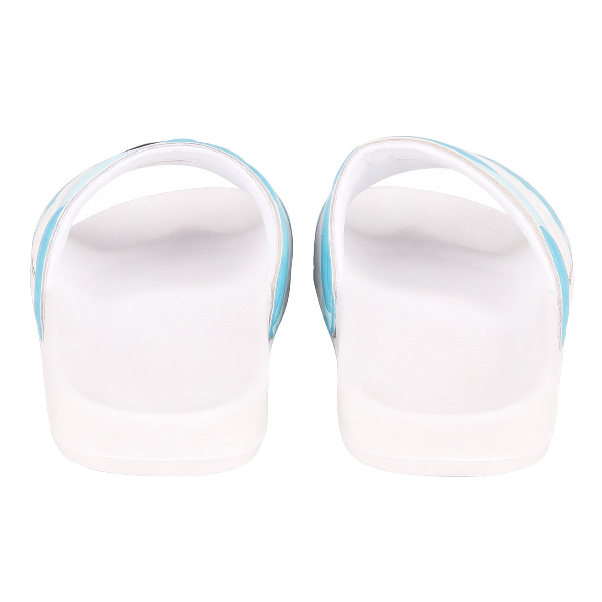 Ojotas De Argentina Bagunza Oficial Mess10 Blanca