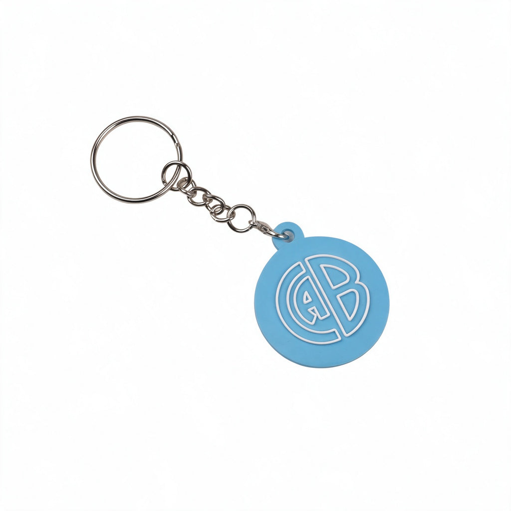 Ojotas De Belgrano Bagunza Oficial Mujer Celeste