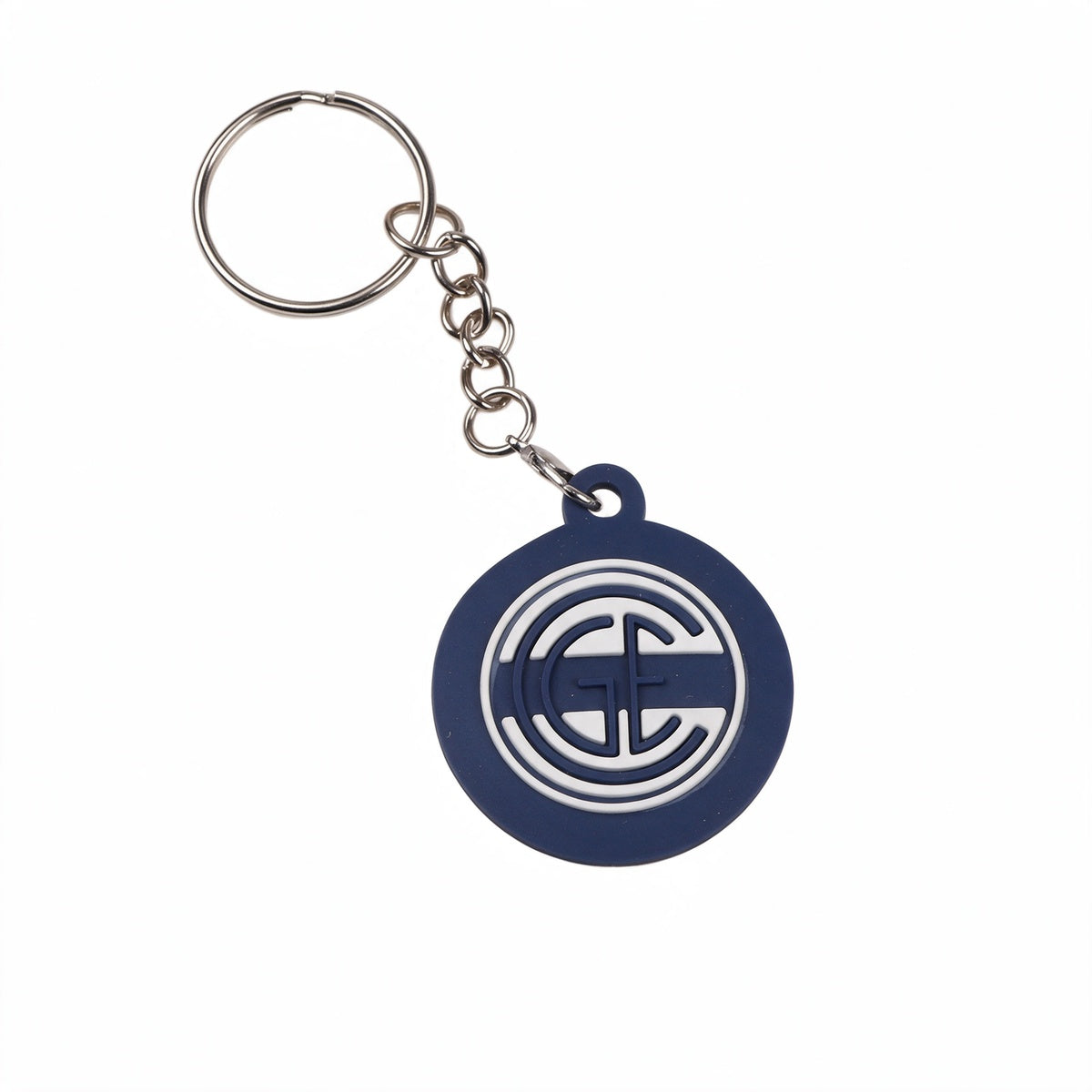 Ojotas De Gimnasia LP Bagunza Mujer Blanca