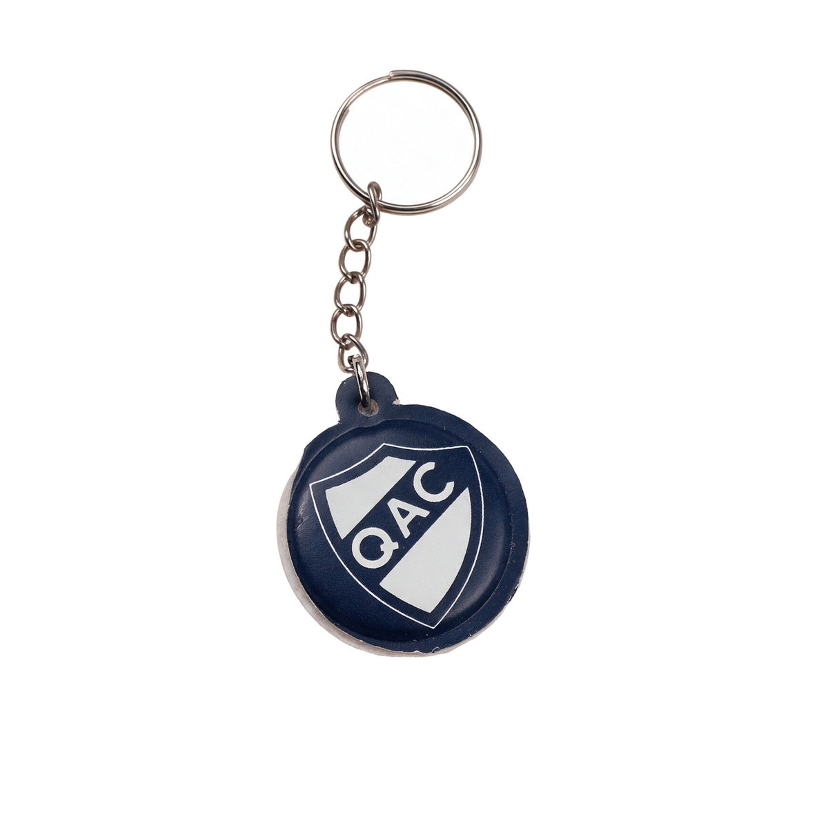 Ojotas De Quilmes Bagunza Oficial Unisex Blanca