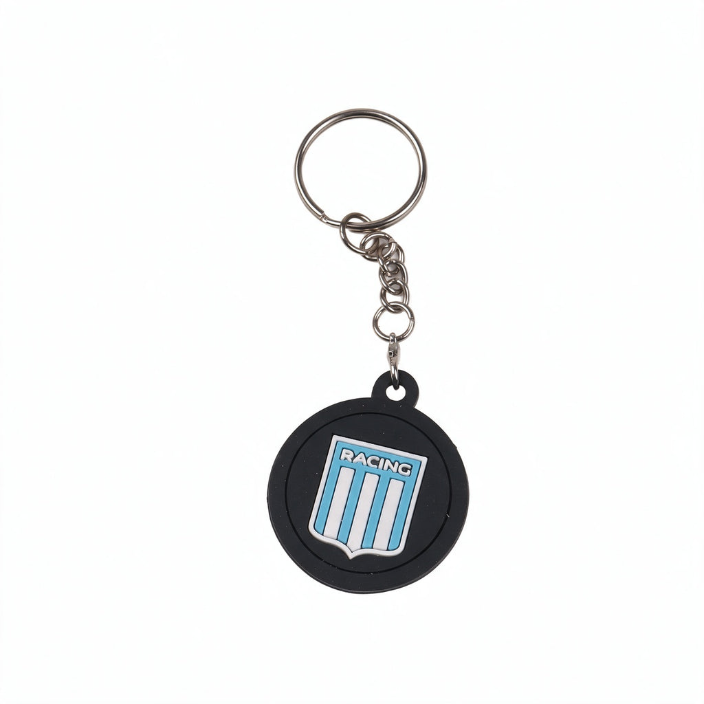 Ojotas De Racing Bagunza Alternativa Mujer Negra