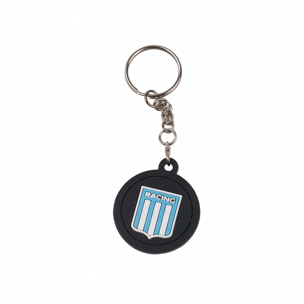 Ojotas De Racing Bagunza Alternativa Negra