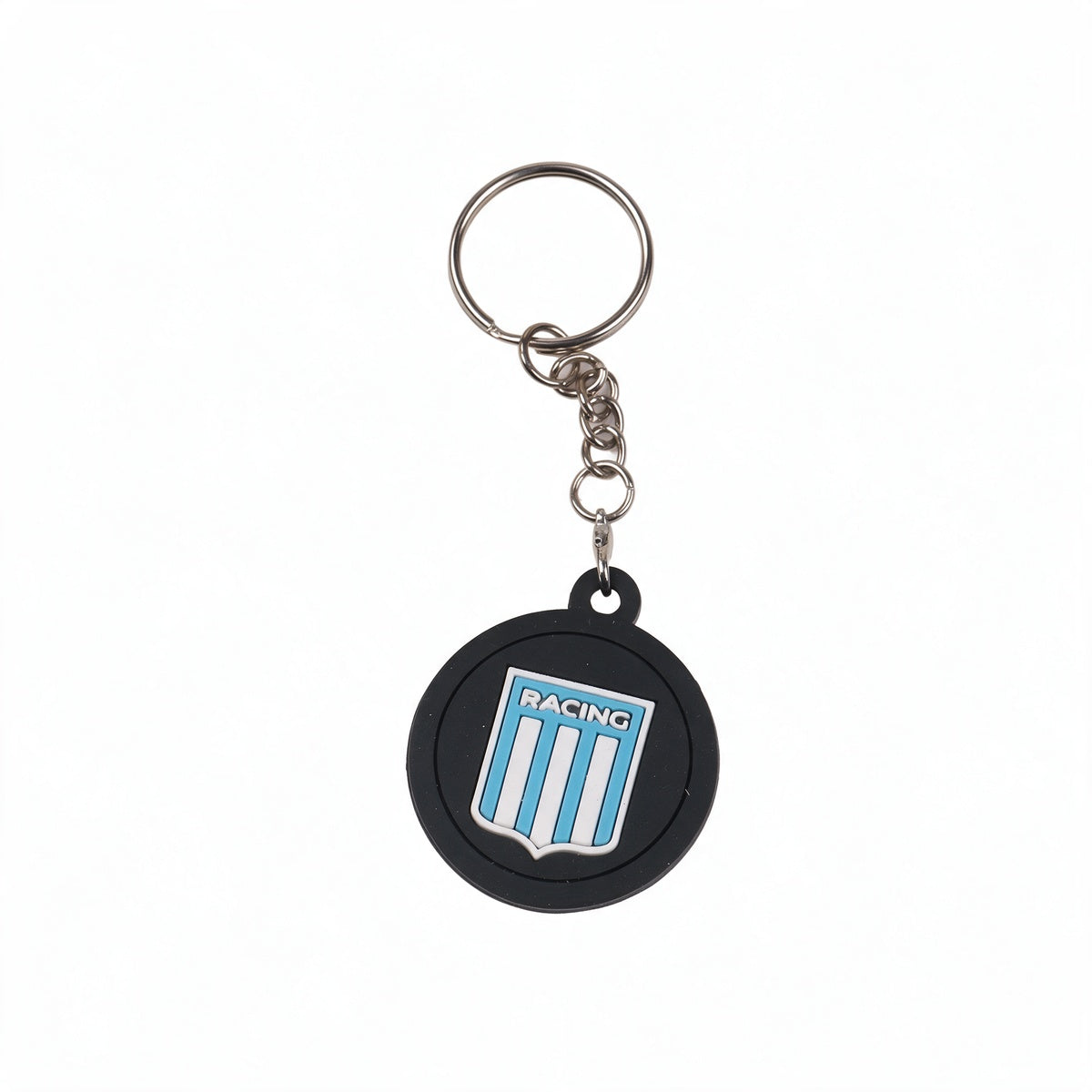 Ojotas De Racing Bagunza Alternativa Negra