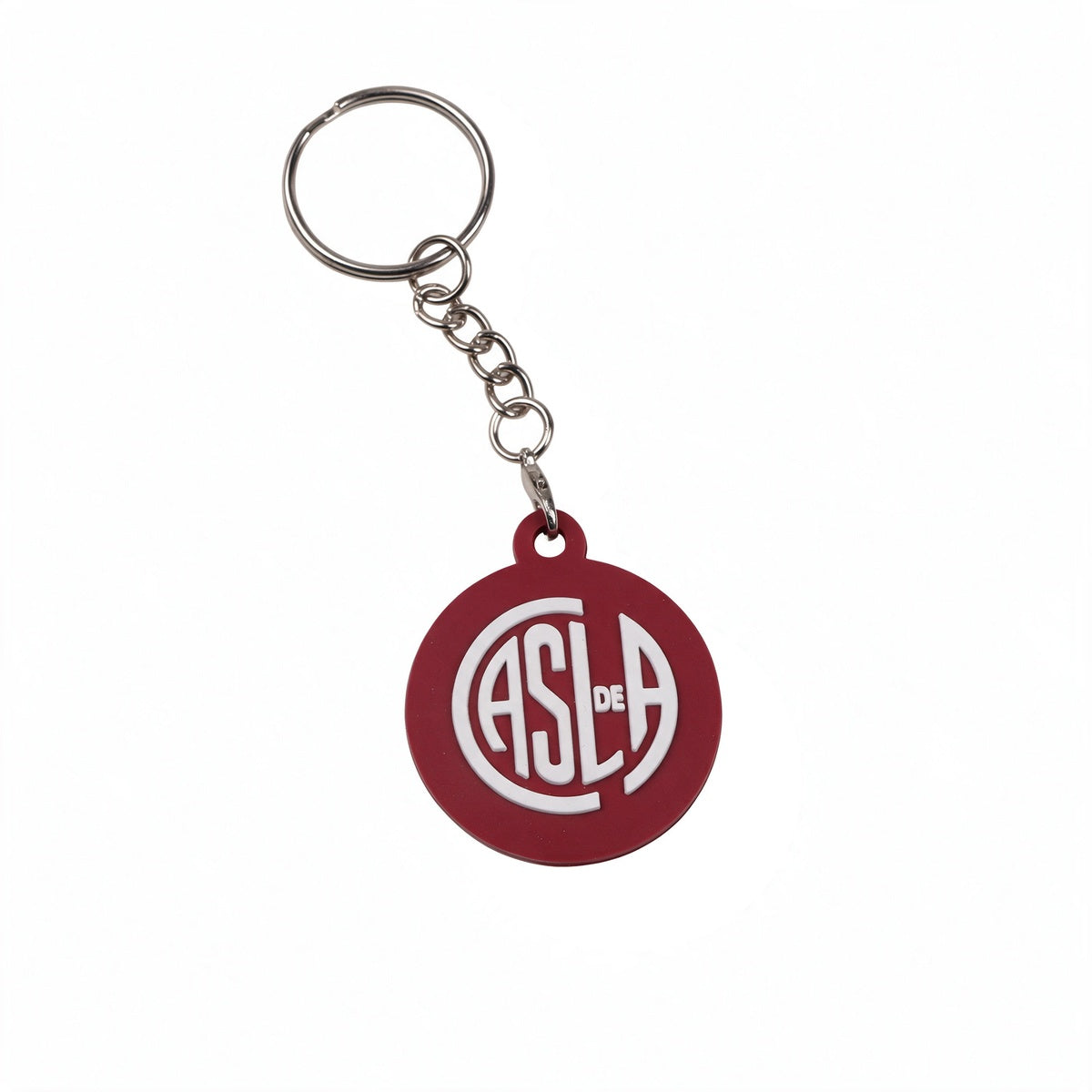 Ojotas De San Lorenzo Bagunza Oficial Mujer Azul
