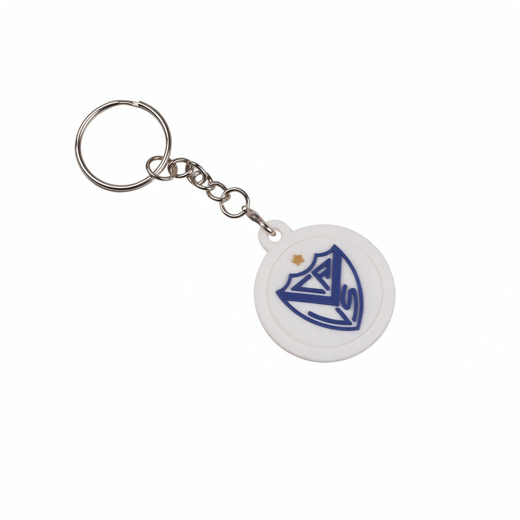 Ojotas De Velez Bagunza Oficial Mujer Blanca