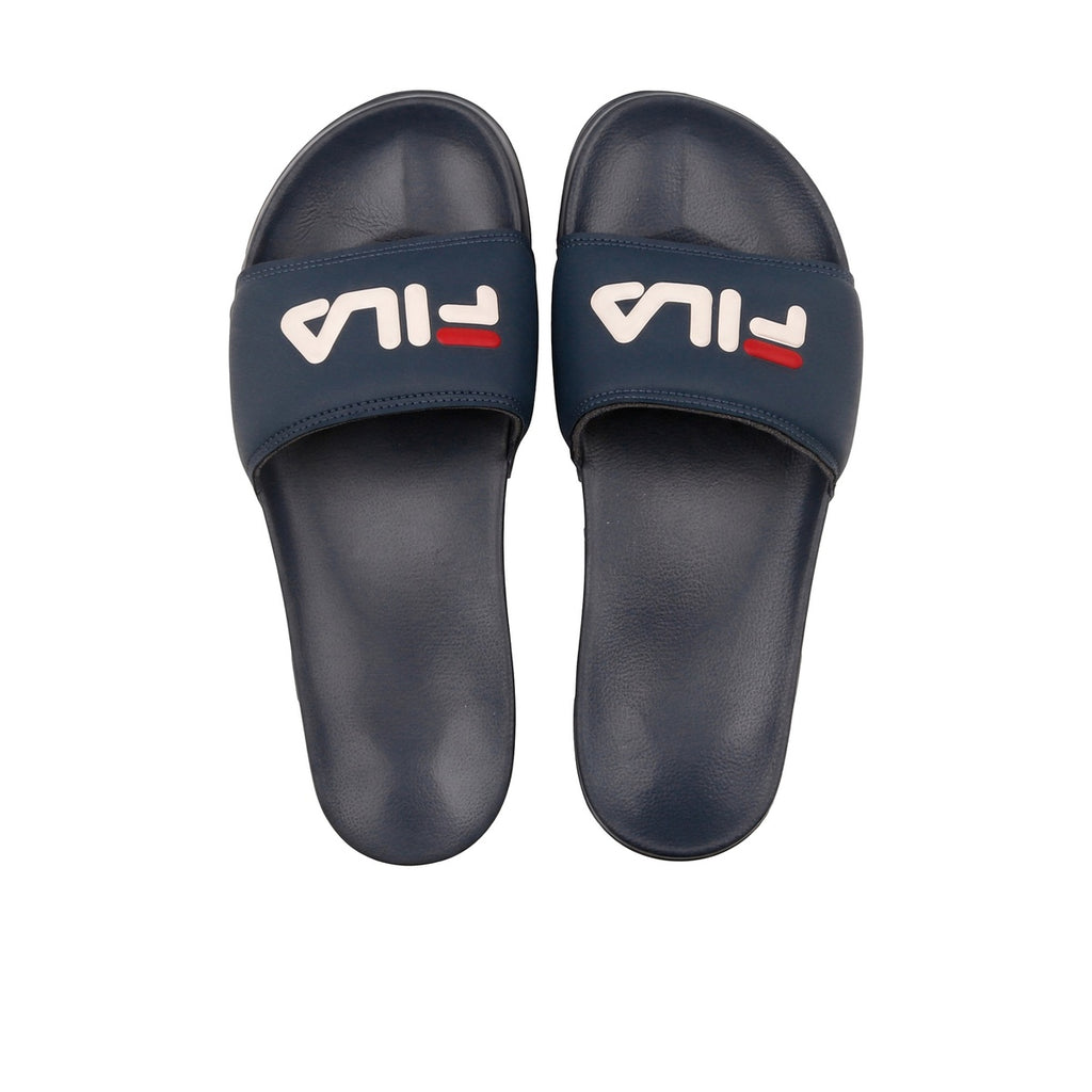 Ojotas Fila Drifter Basic Azul