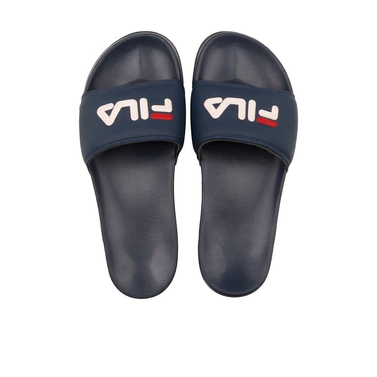 Ojotas Fila Drifter Basic Azul