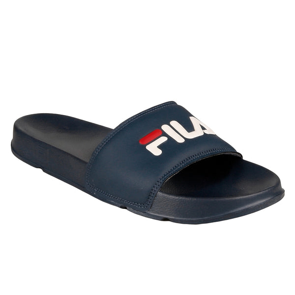 Ojotas Fila Drifter Basic Azul
