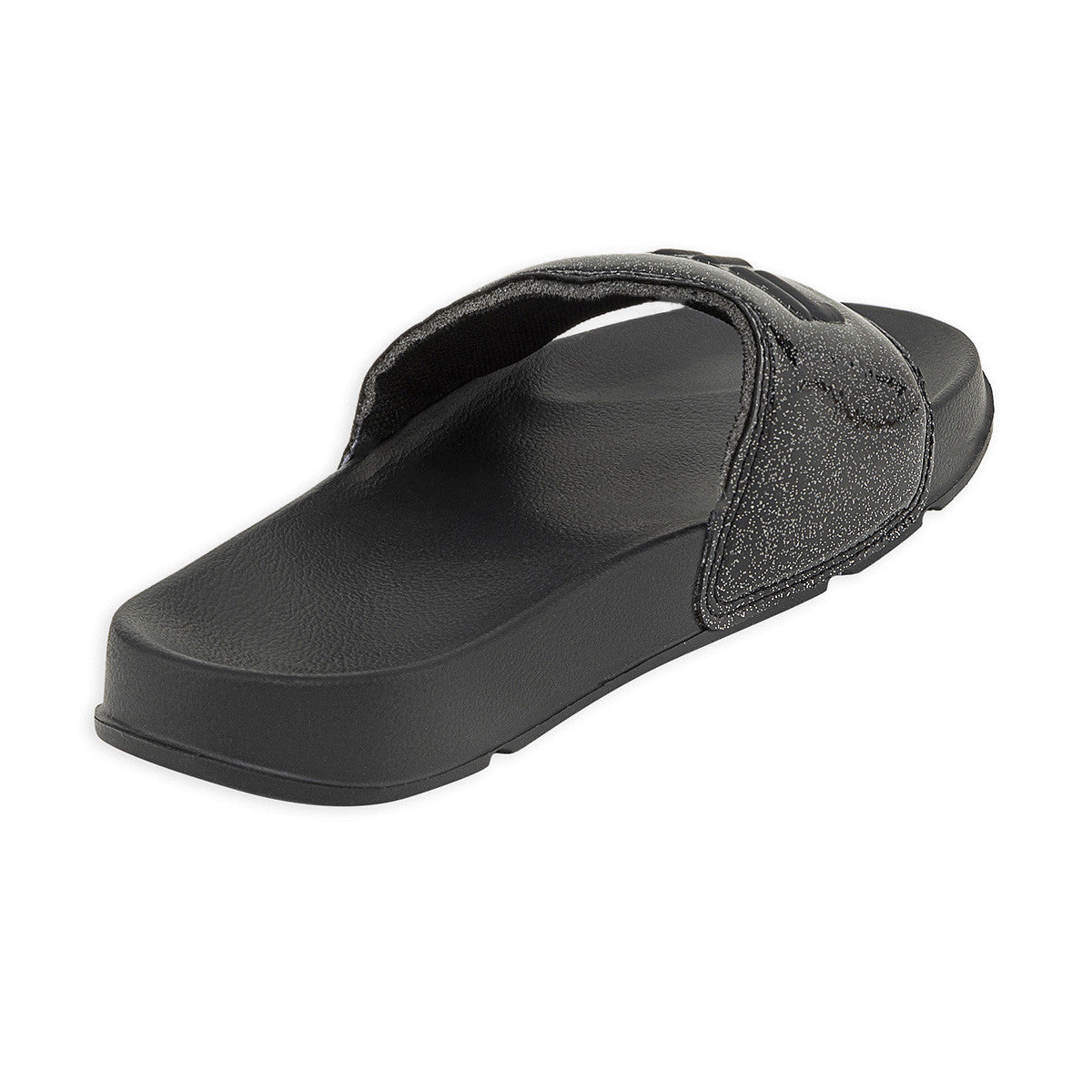 Ojotas Fila Drifter Basic Mujer Negra
