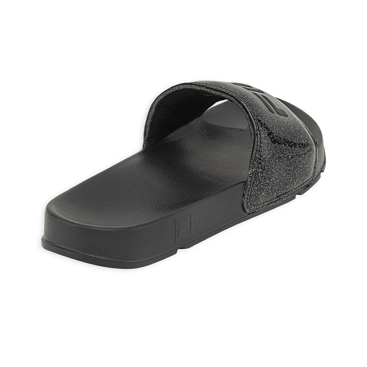 Ojotas Fila Drifter Basic Mujer Negra