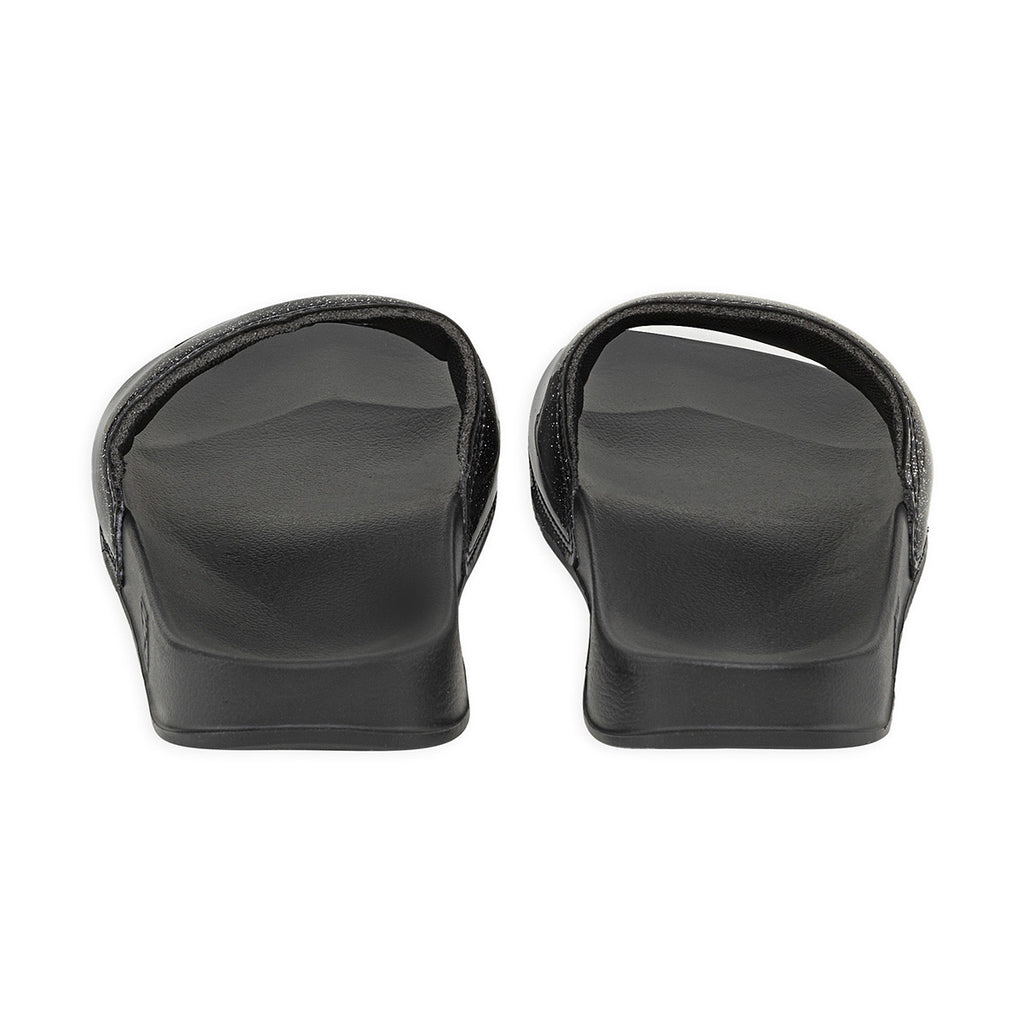 Ojotas Fila Drifter Basic Mujer Negra