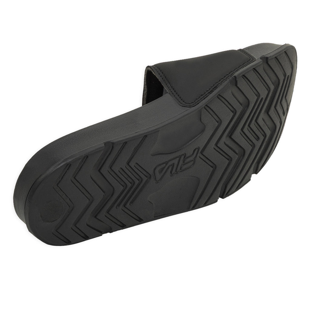 Ojotas Fila Drifter Basic Negra