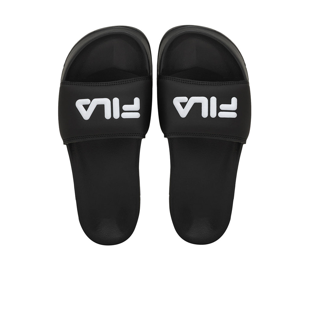 Ojotas Fila Drifter Basic Negra