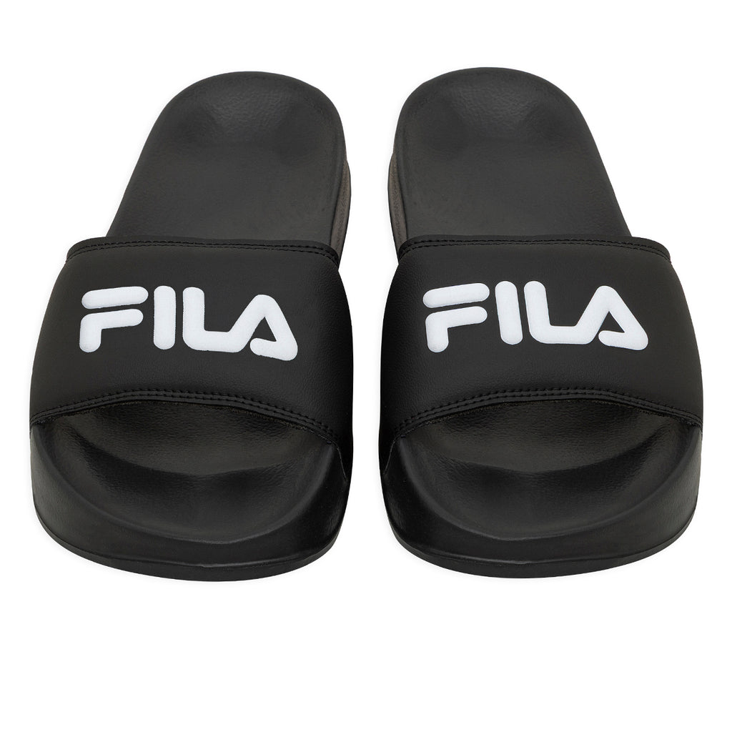 Ojotas Fila Drifter Basic Negra