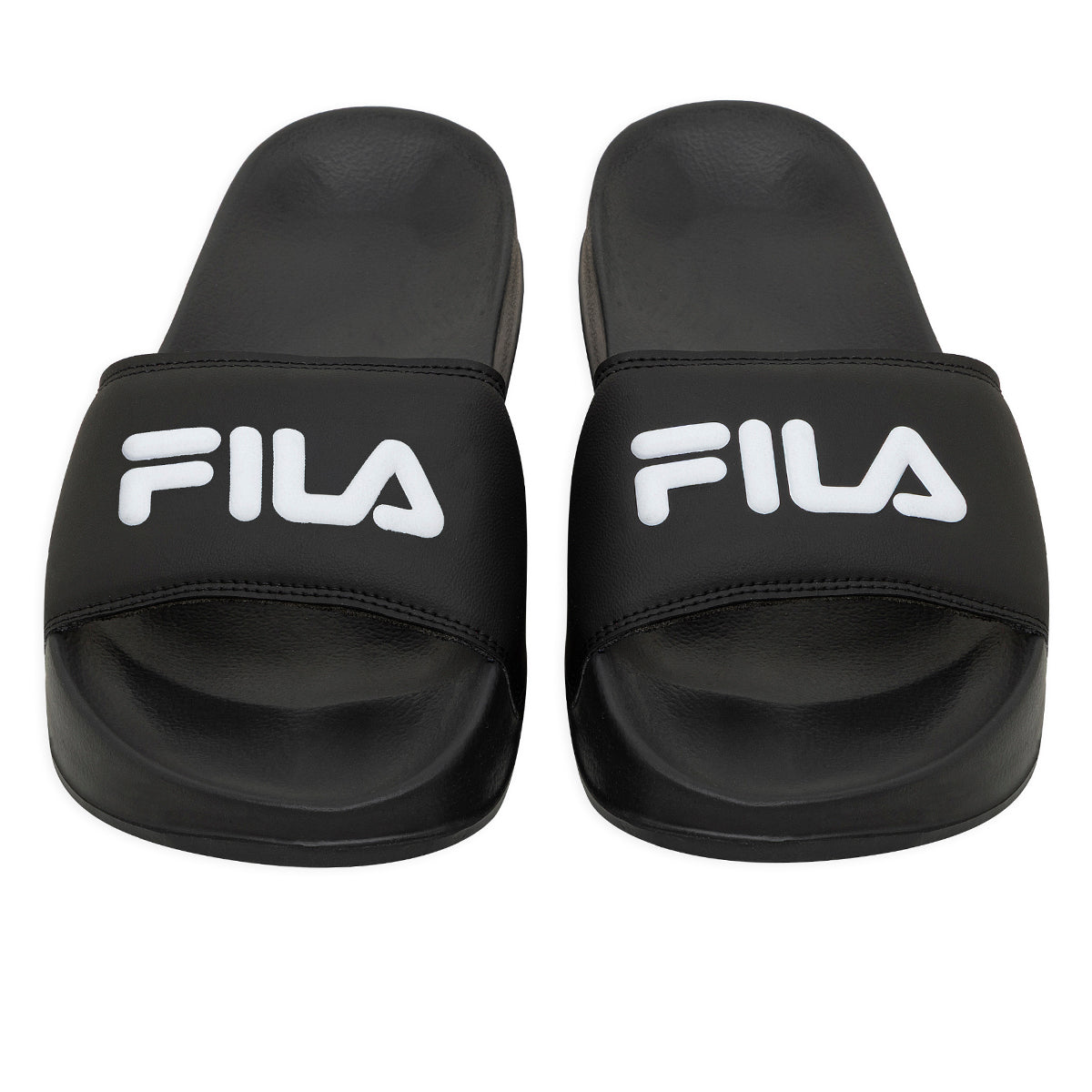 Ojotas Fila Drifter Basic Negra