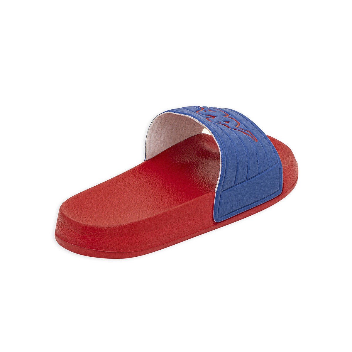 Ojotas Kappa Logo Sarty Niño Niña Azul