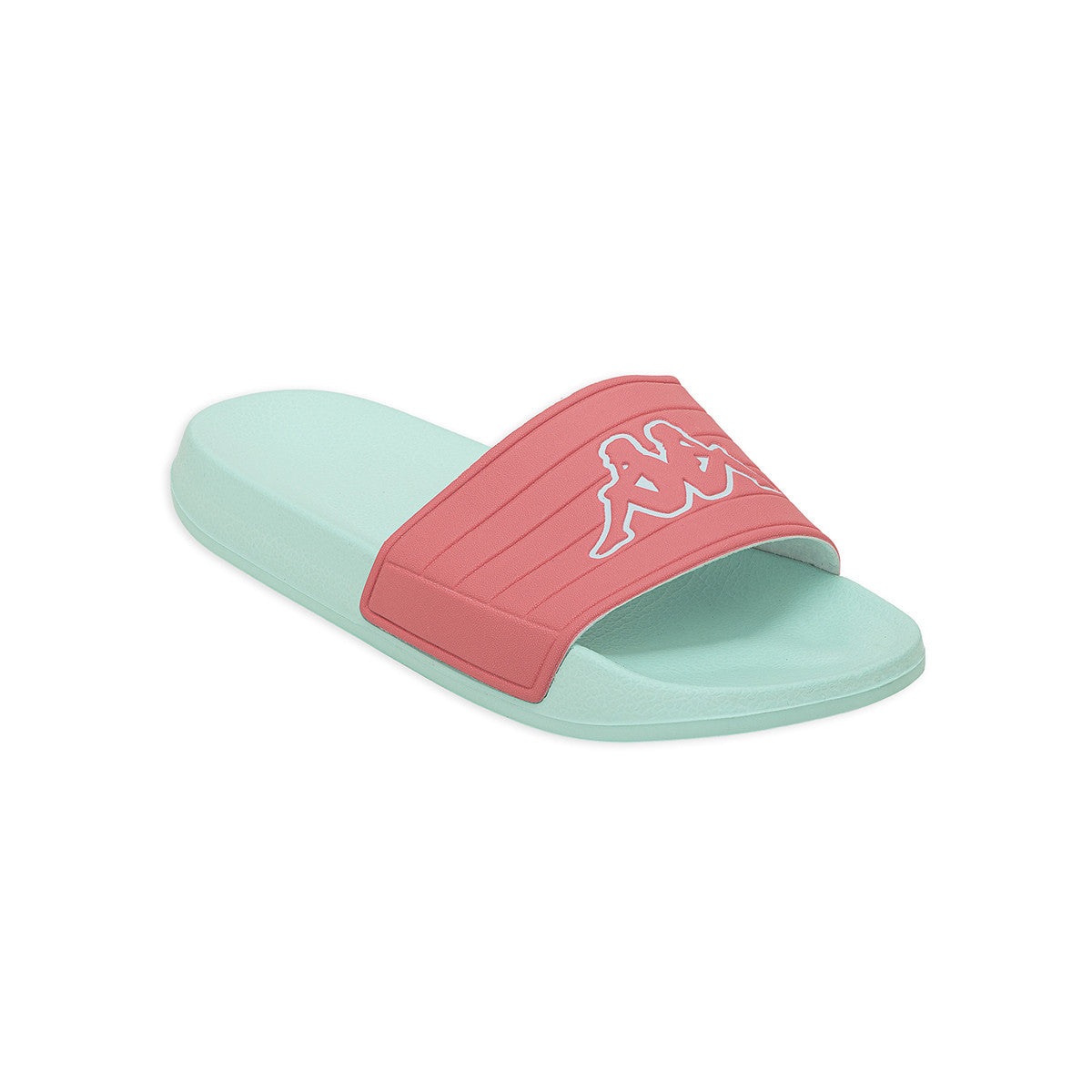 Ojotas Kappa Logo Sarty Niño Niña Rosa