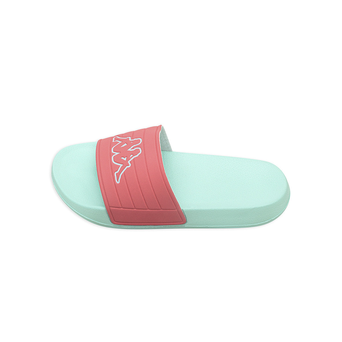 Ojotas Kappa Logo Sarty Niño Niña Rosa