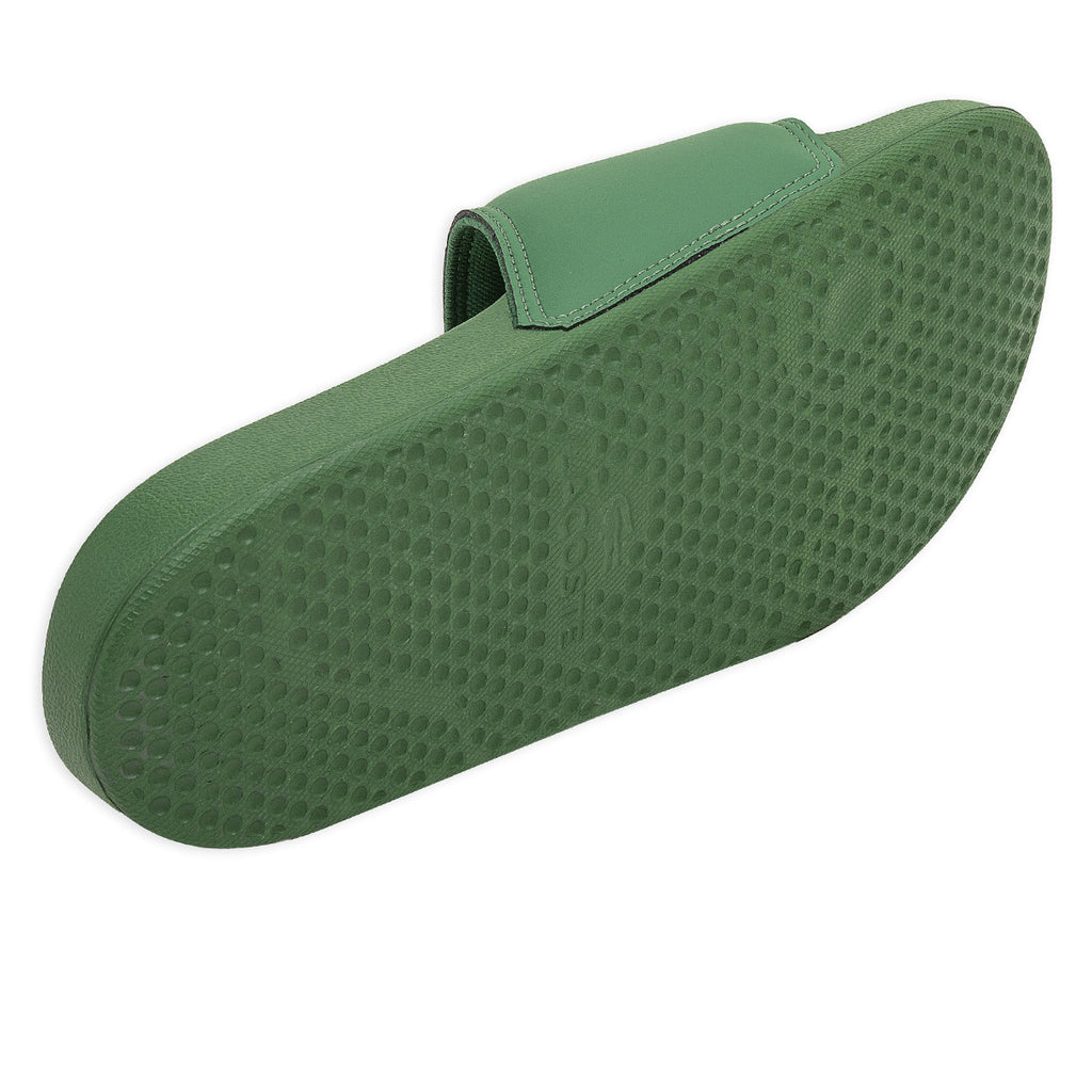 Ojotas Lacoste Serve Verde