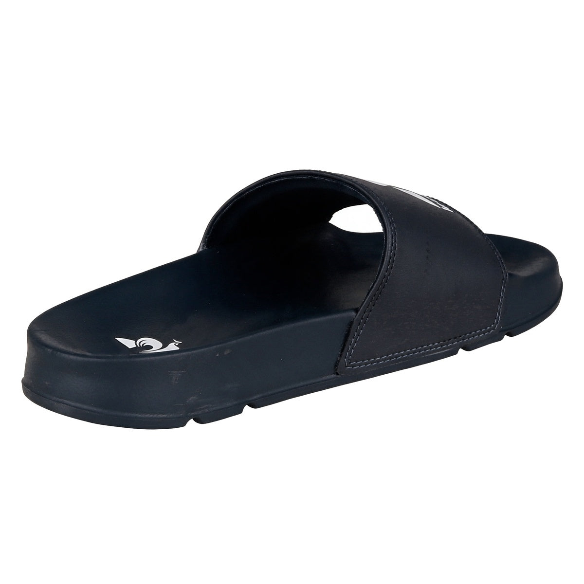 Ojotas Le Coq Sportif Logo Unisex Azul