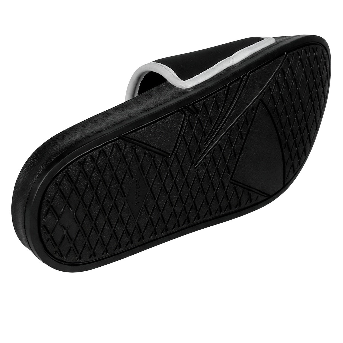 Ojotas Le Coq Sportif Unisex Negra
