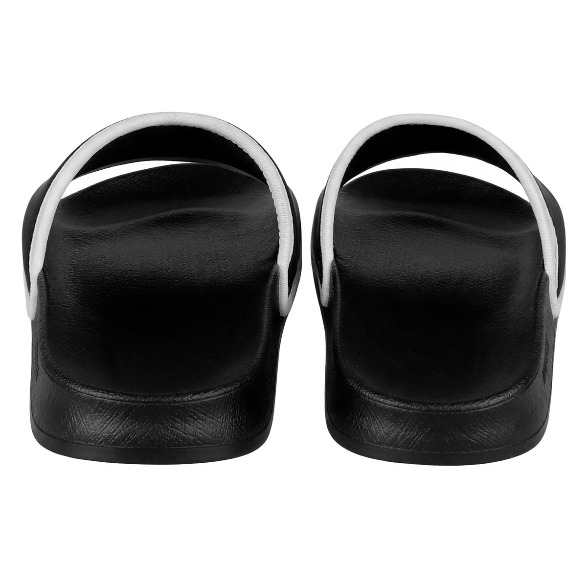 Ojotas Le Coq Sportif Unisex Negra