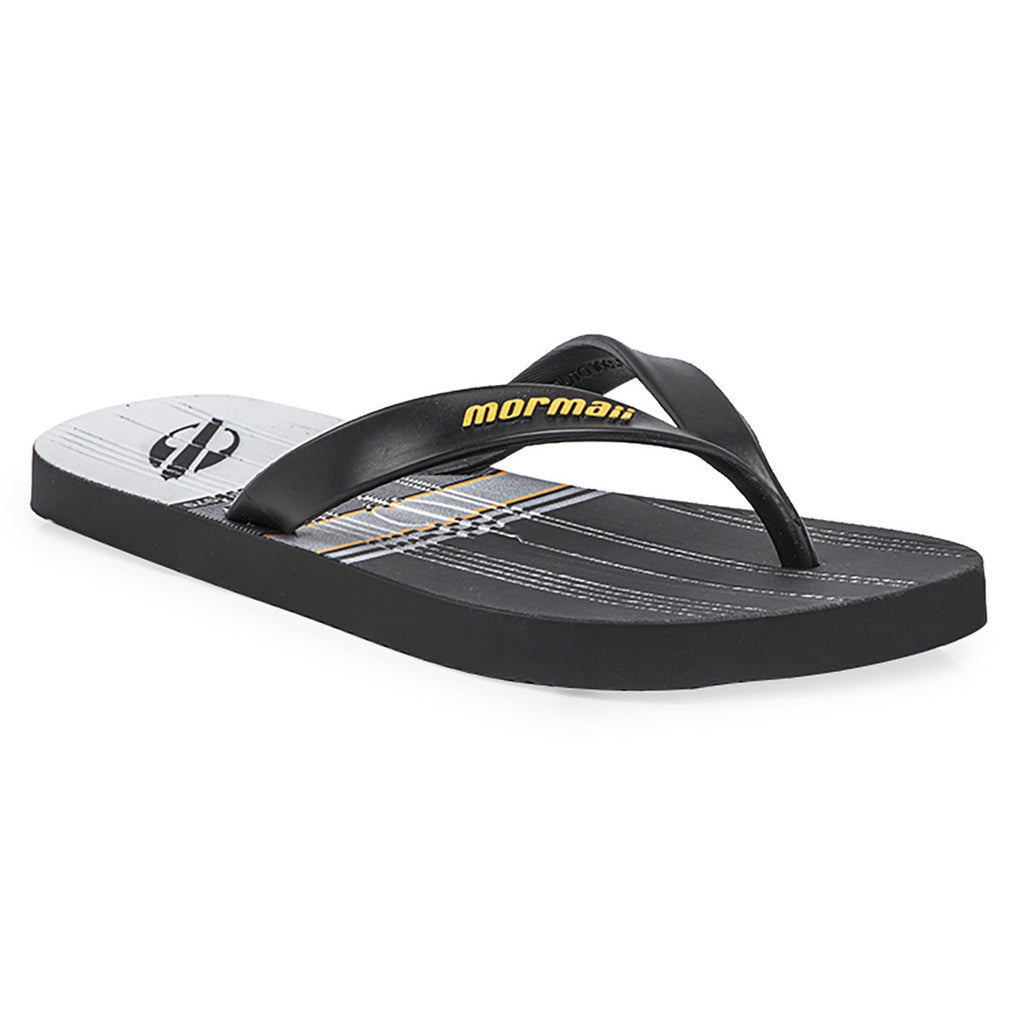 Ojotas Mormaii Tropical Grafics Negra