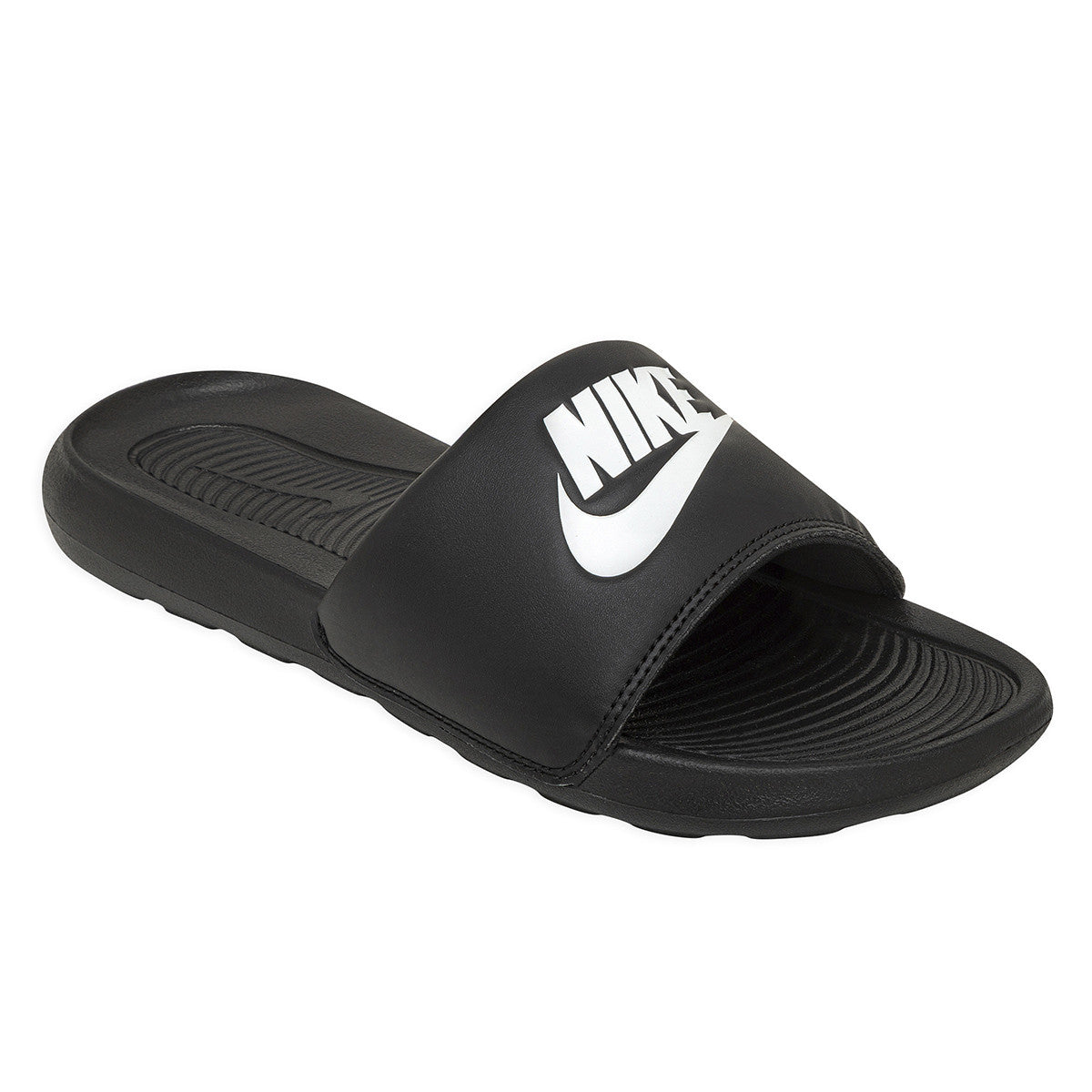 Ojotas Nike Victori One Negra