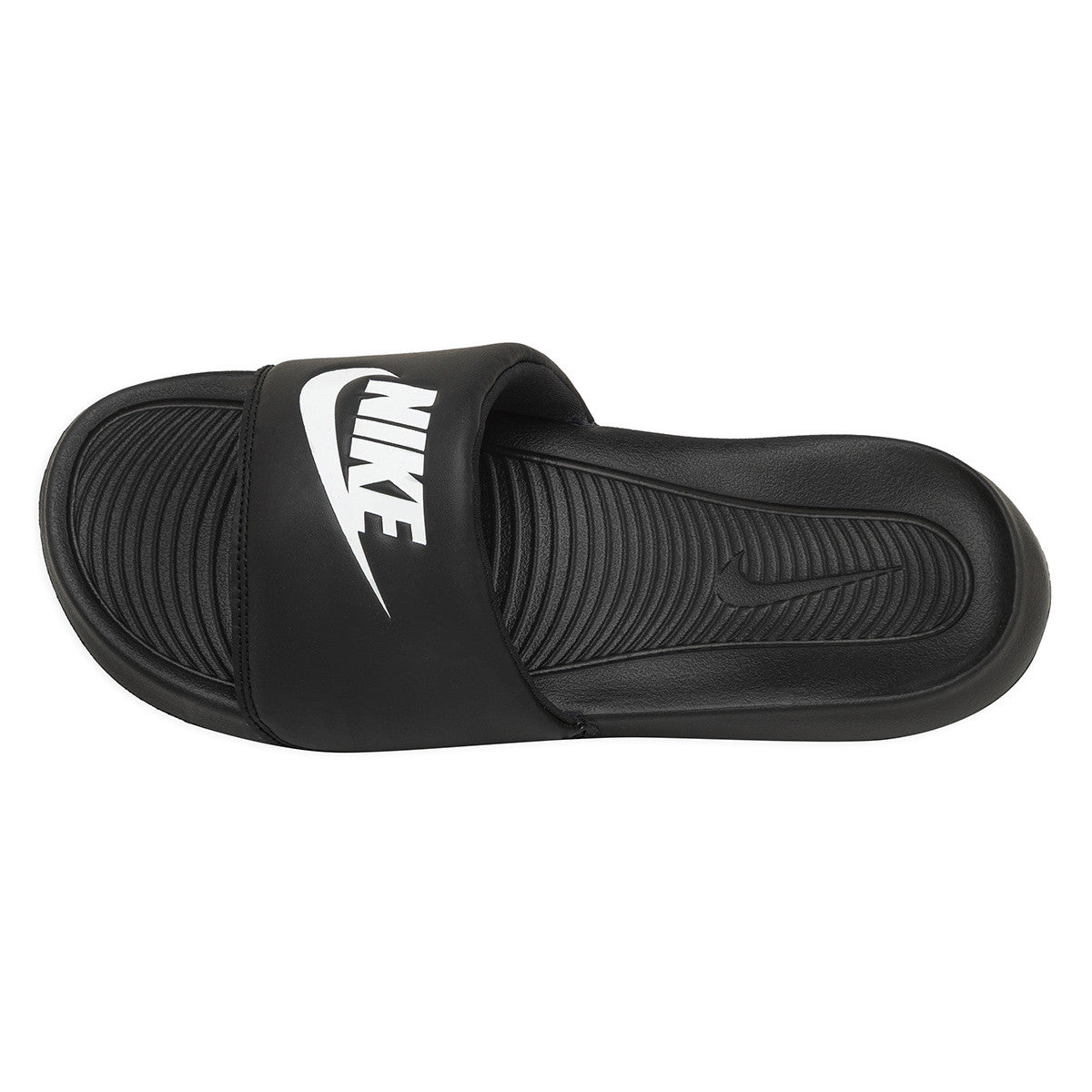 Ojotas Nike Victori One Negra
