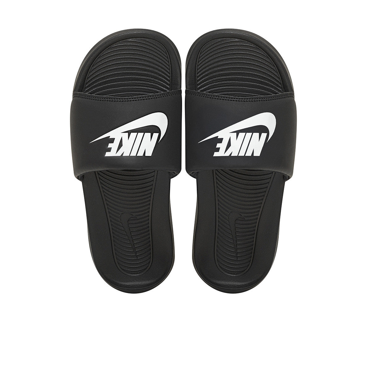 Ojotas Nike Victori One Negra
