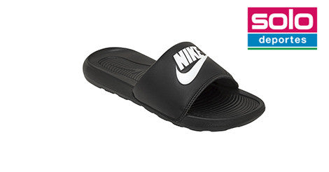 Ojotas Nike Victori One Negra