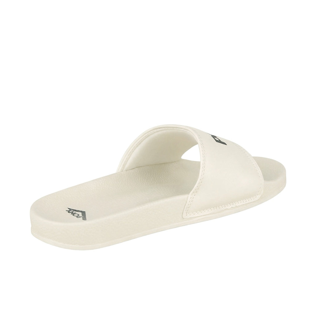 Ojotas Pony Oasis Mujer Crudo